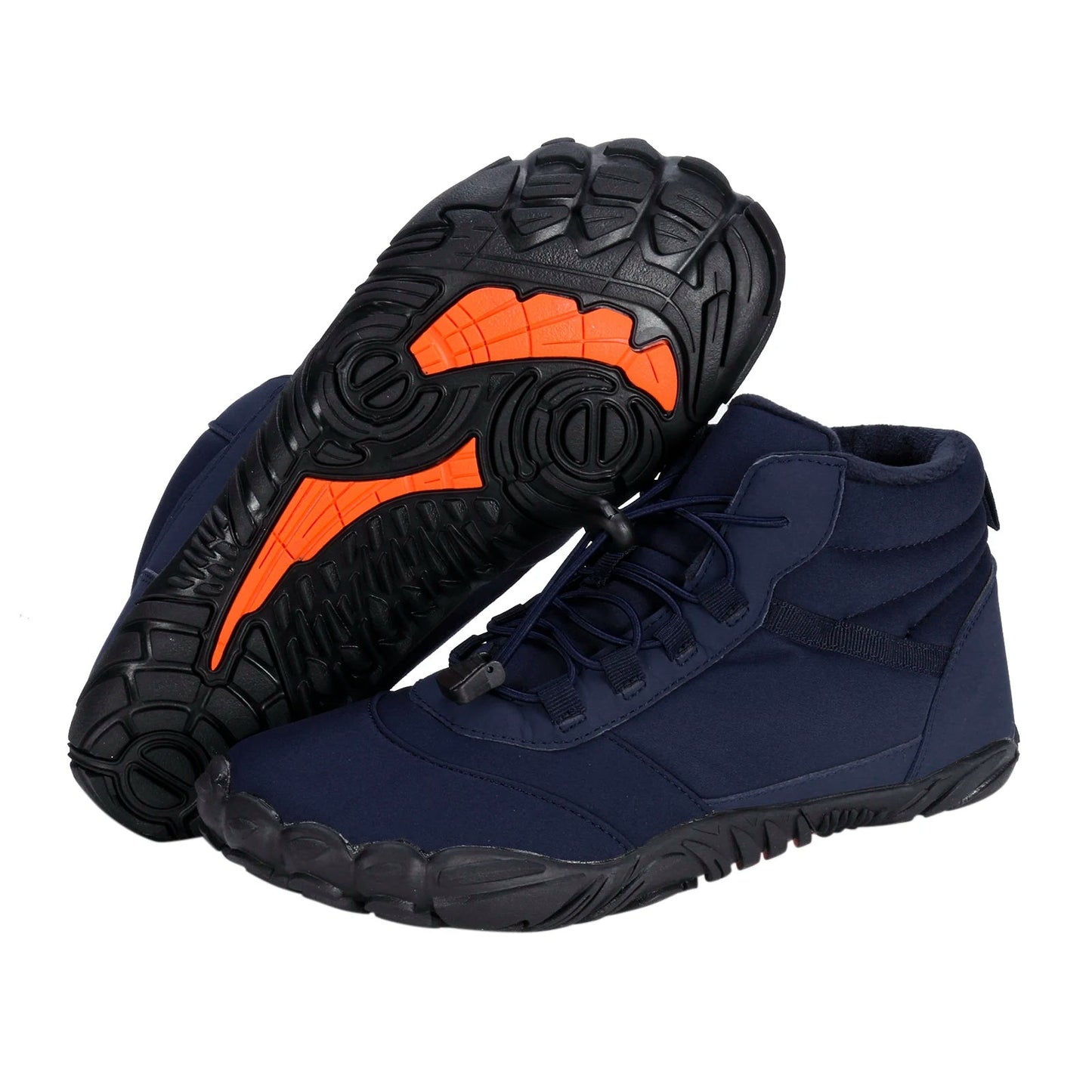 Wintersneakers FrostFlex Comfortabele Sneakers voor Heren en Dames
