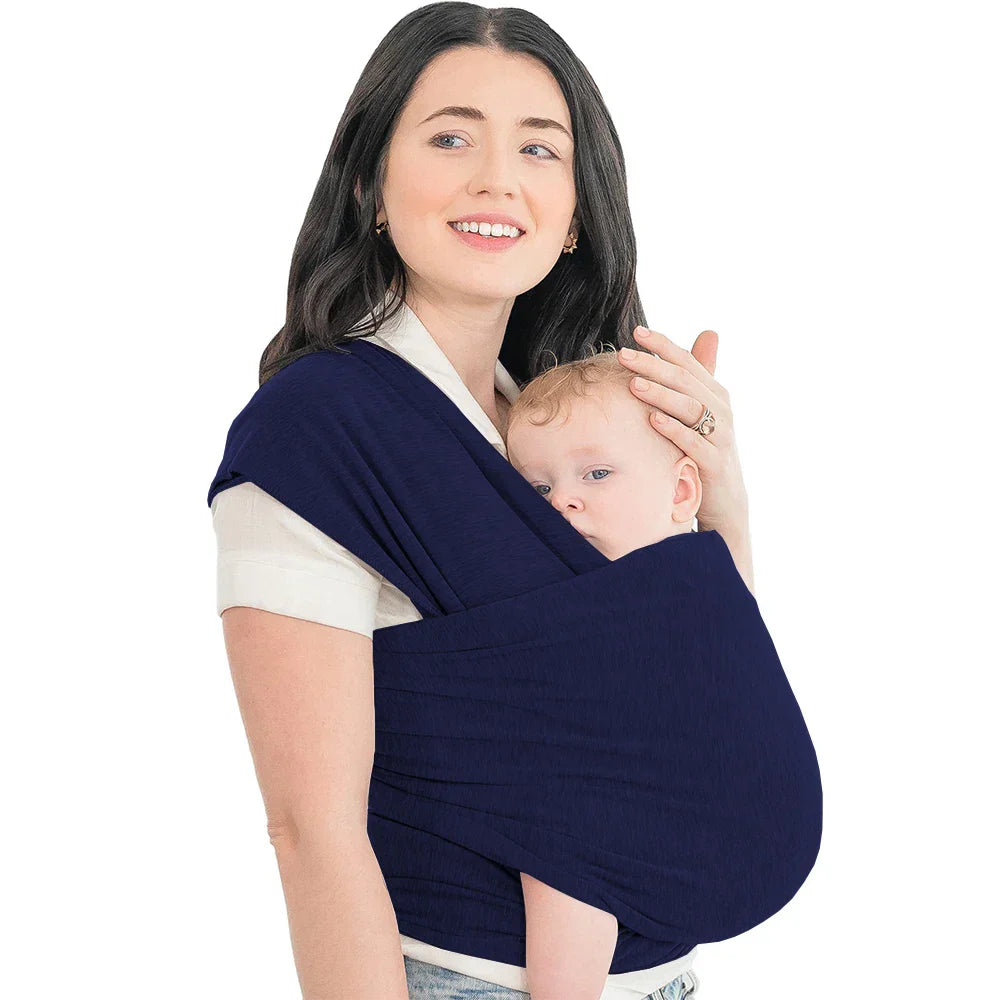 Ergonomische Baby Draagdoek Comfortabel en Veilig