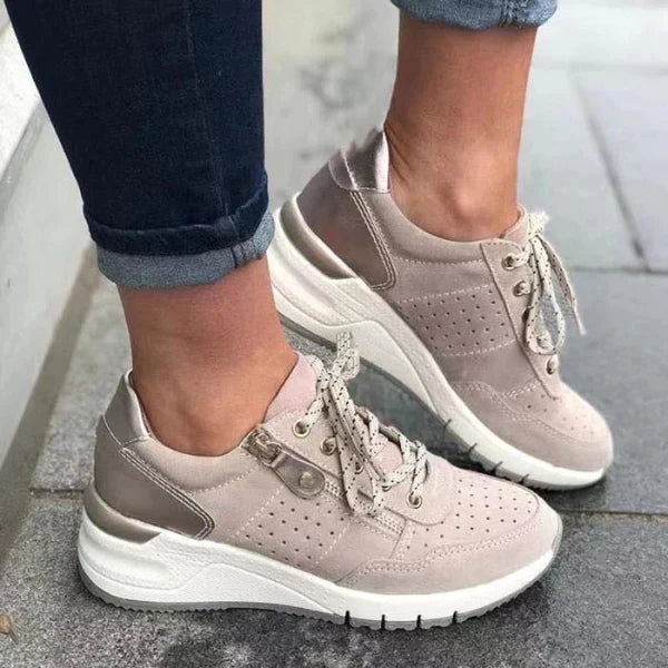 Orthopedische Schoenen voor Vrije Tijd Comfortabel Loopcomfort