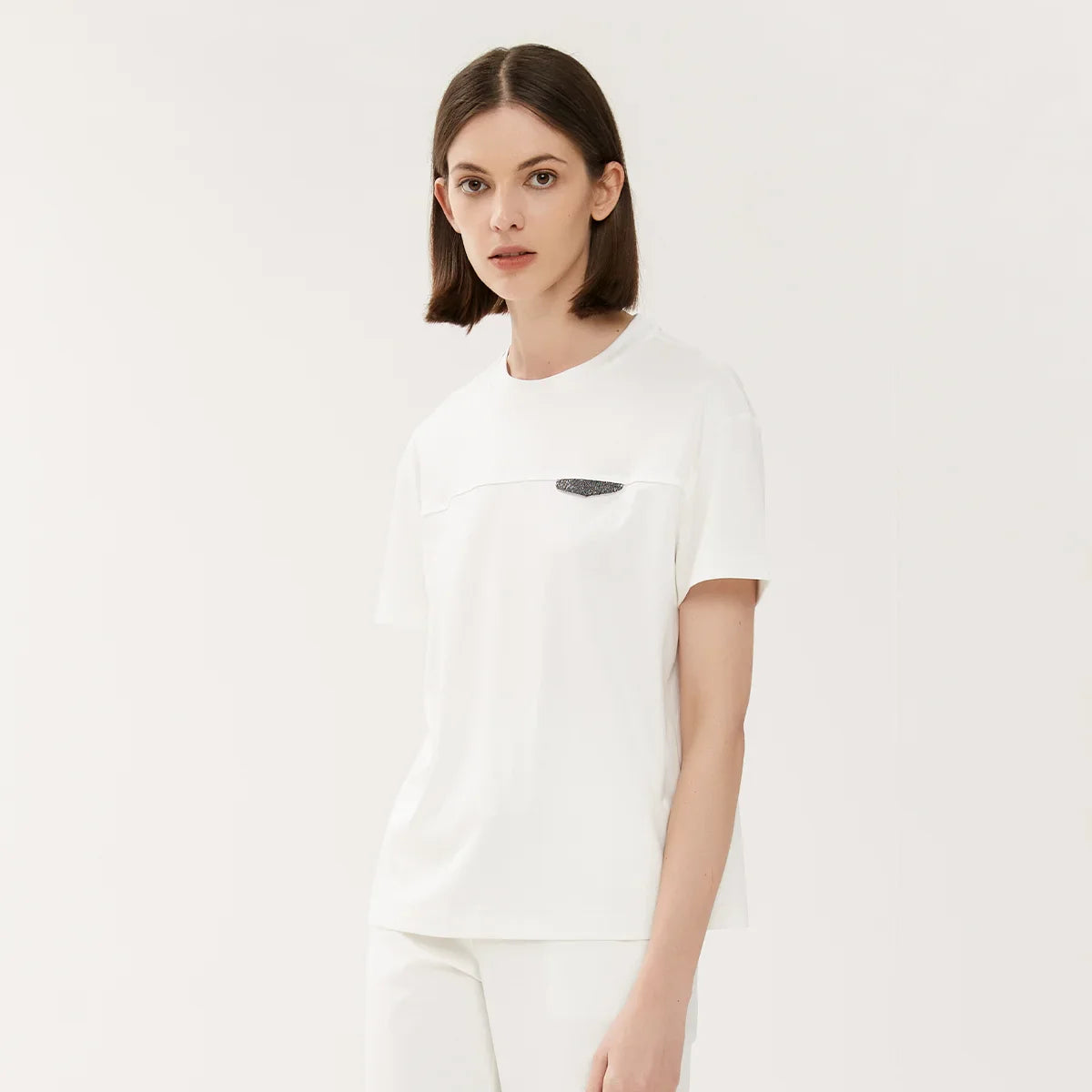 HorizonElegance Luxe T-Shirts