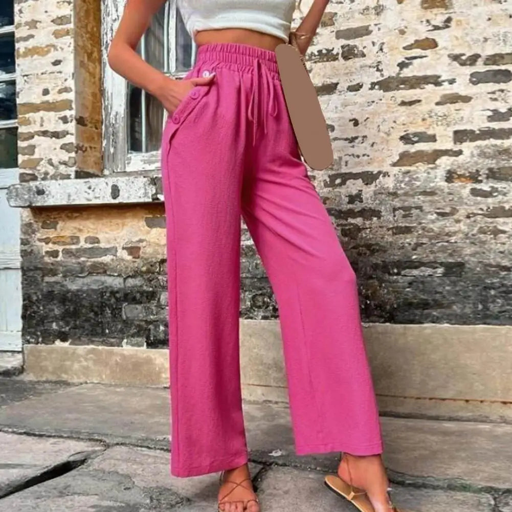 Stijlvolle Casual Broek voor Vrouw
