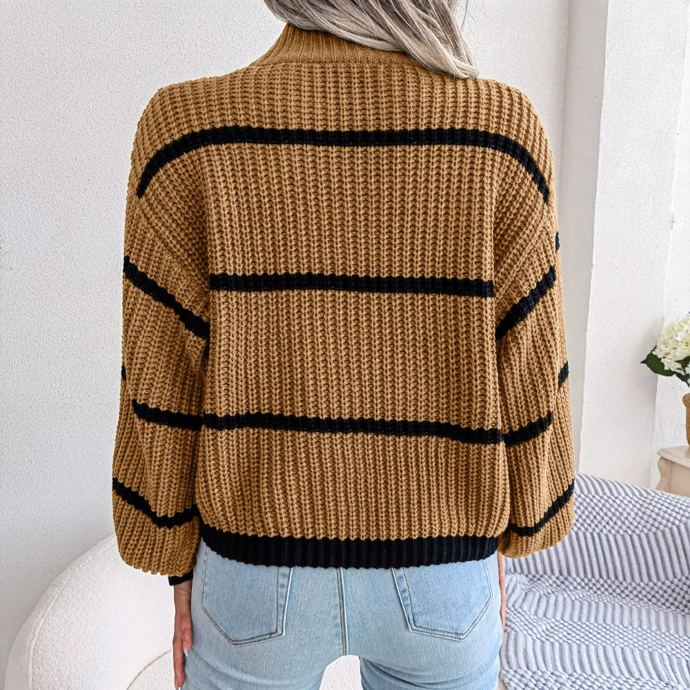 Coltrui Elara Geribd Casual Stijl
