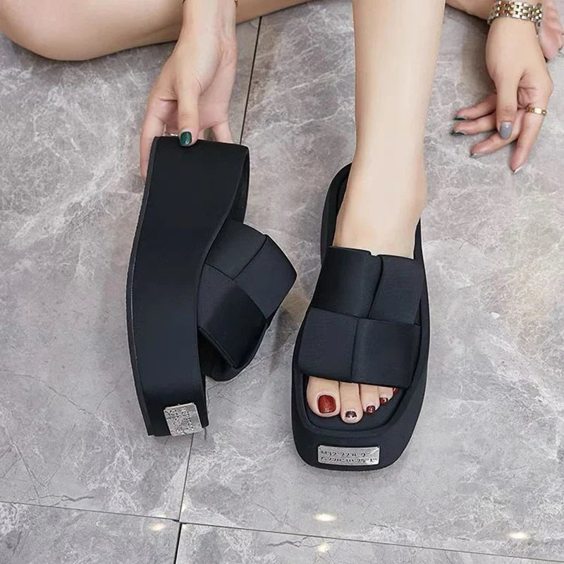 AstraMode Rebel Slippers