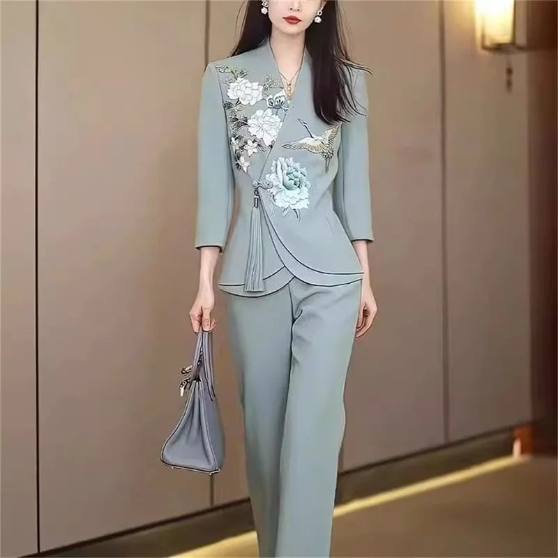 Chic Liva Zomer Set