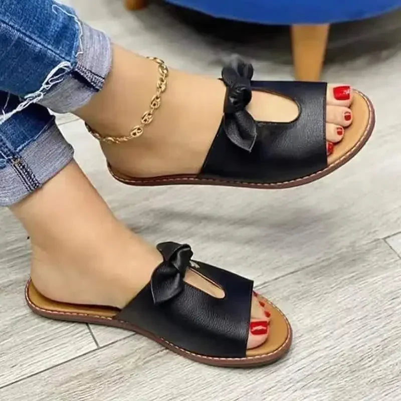 Epke Zomer Vrouwen Slippers