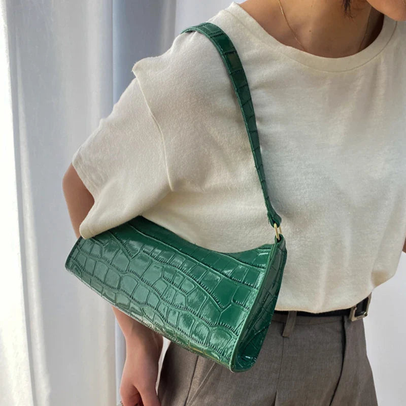 Elegante Couture Handtas