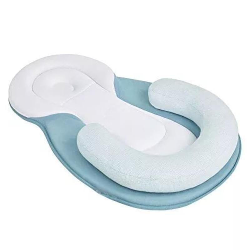 Babybed Comfortabel SnuggleSleep Box