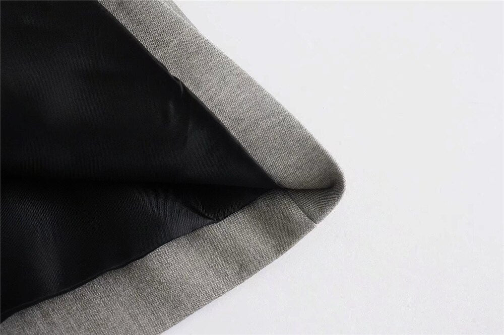 Dames Blazer Elegant en Tijdloos