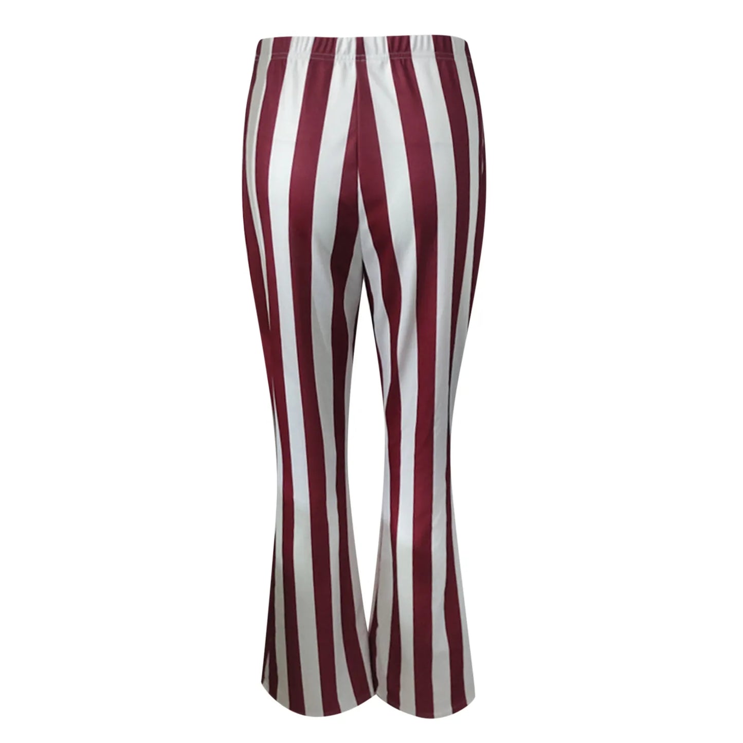 Cosmo Chic High Waist Flare Broek