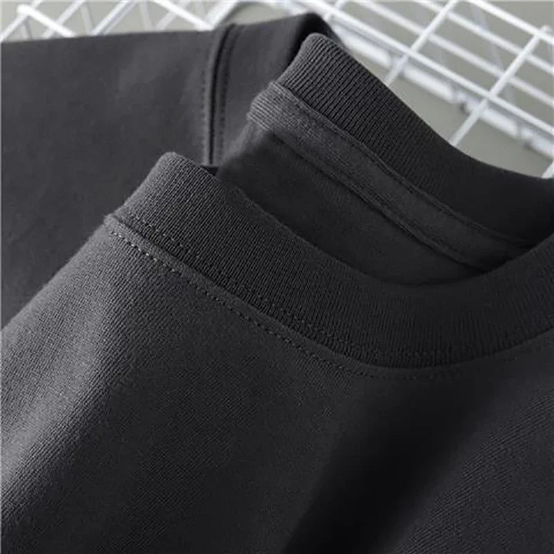 Zomerse Baguette T-shirt - Luminous Chic