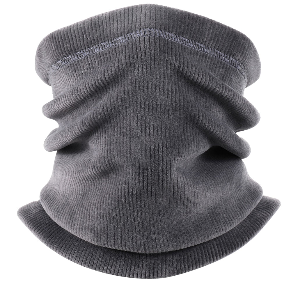 Thermische Nekwarmer Warmte voor Koude Dagen