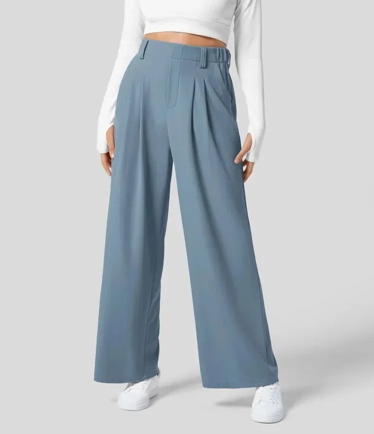 Pantalon Perfect Fit voor Mannen
