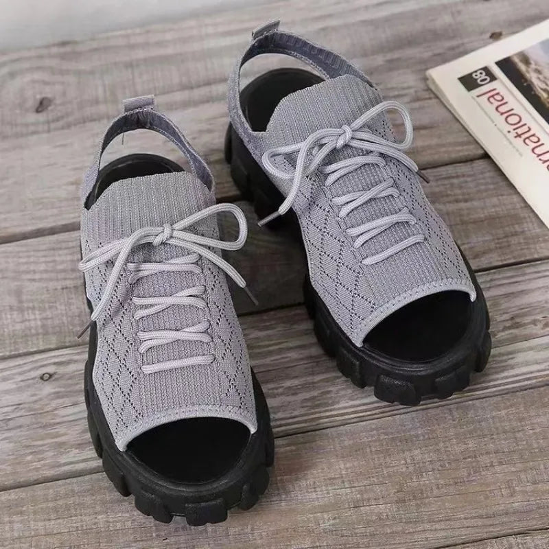 Luminara Sandalen