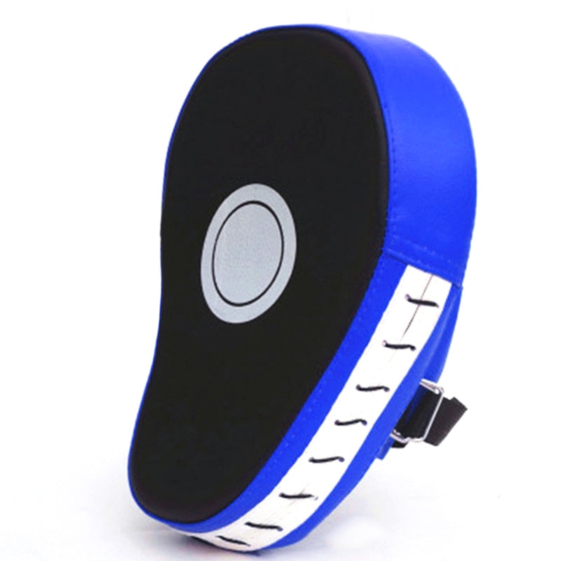 Kickboks Punch Pad | Thuis Trainen voor Vechtsporten