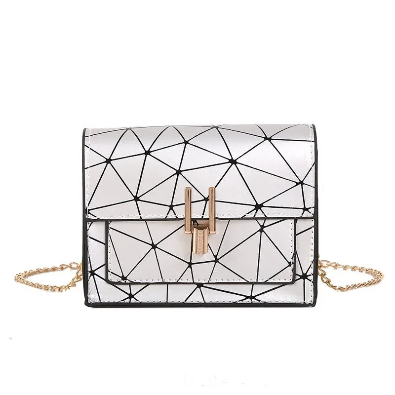 Eleganza Moda Crossbody Tas