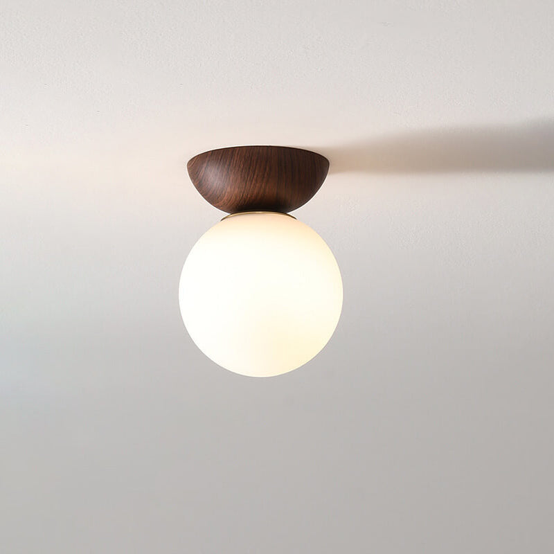 LED Plafondlamp Japanse Stijl Modern Renji Design