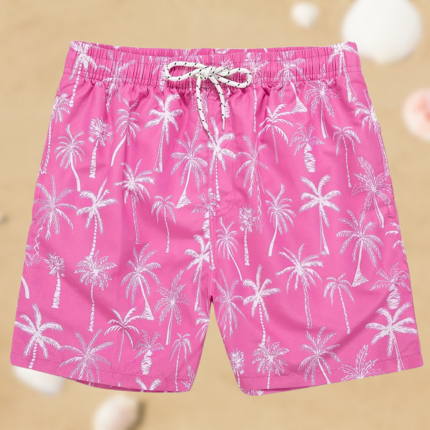 Herenshorts Met Zakken Korte Broek Zomer