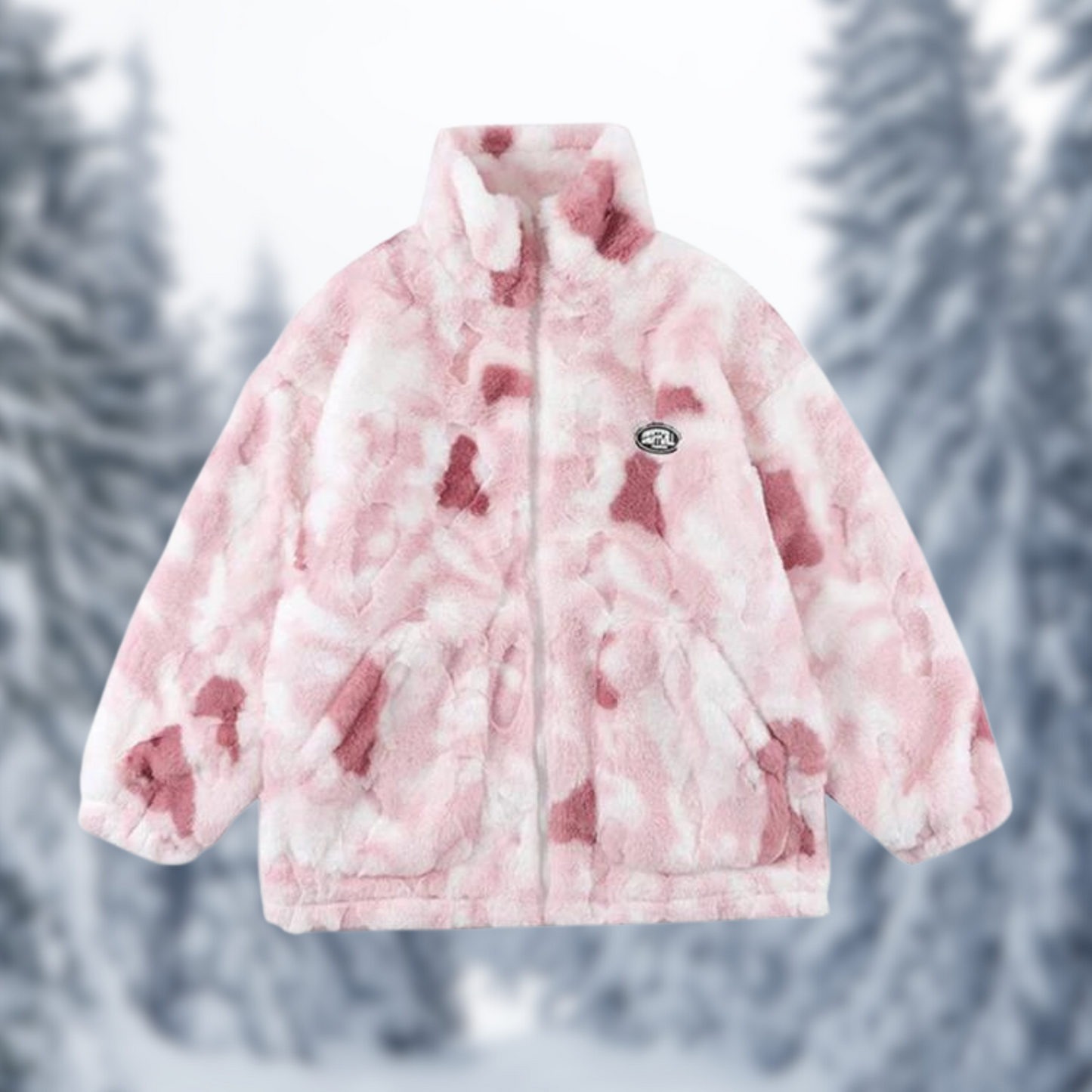 Damesjas Stropdas Chic Klassieke Stijl