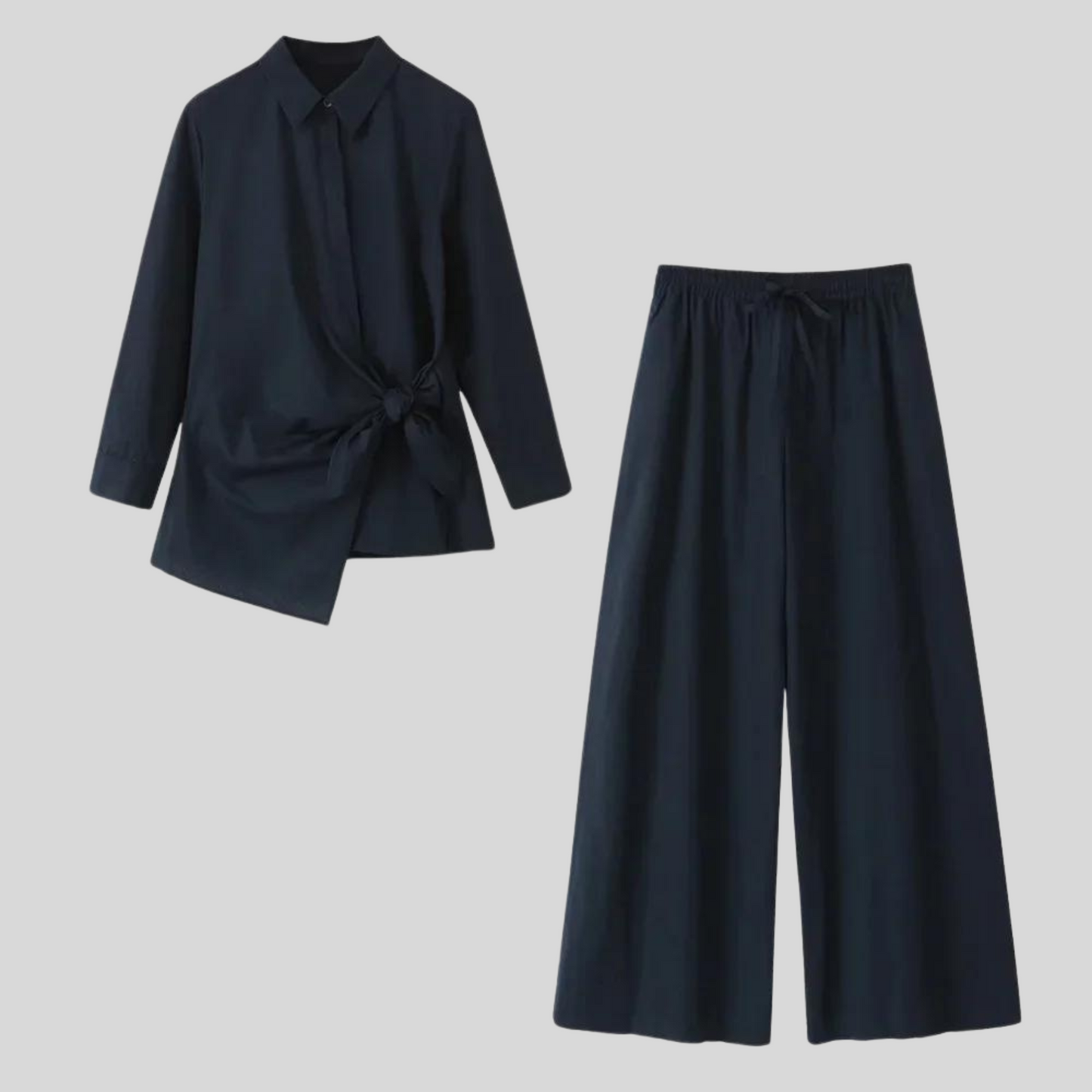 Dames Mode Set Doris Stijlvol Compleet - Mode Vibes