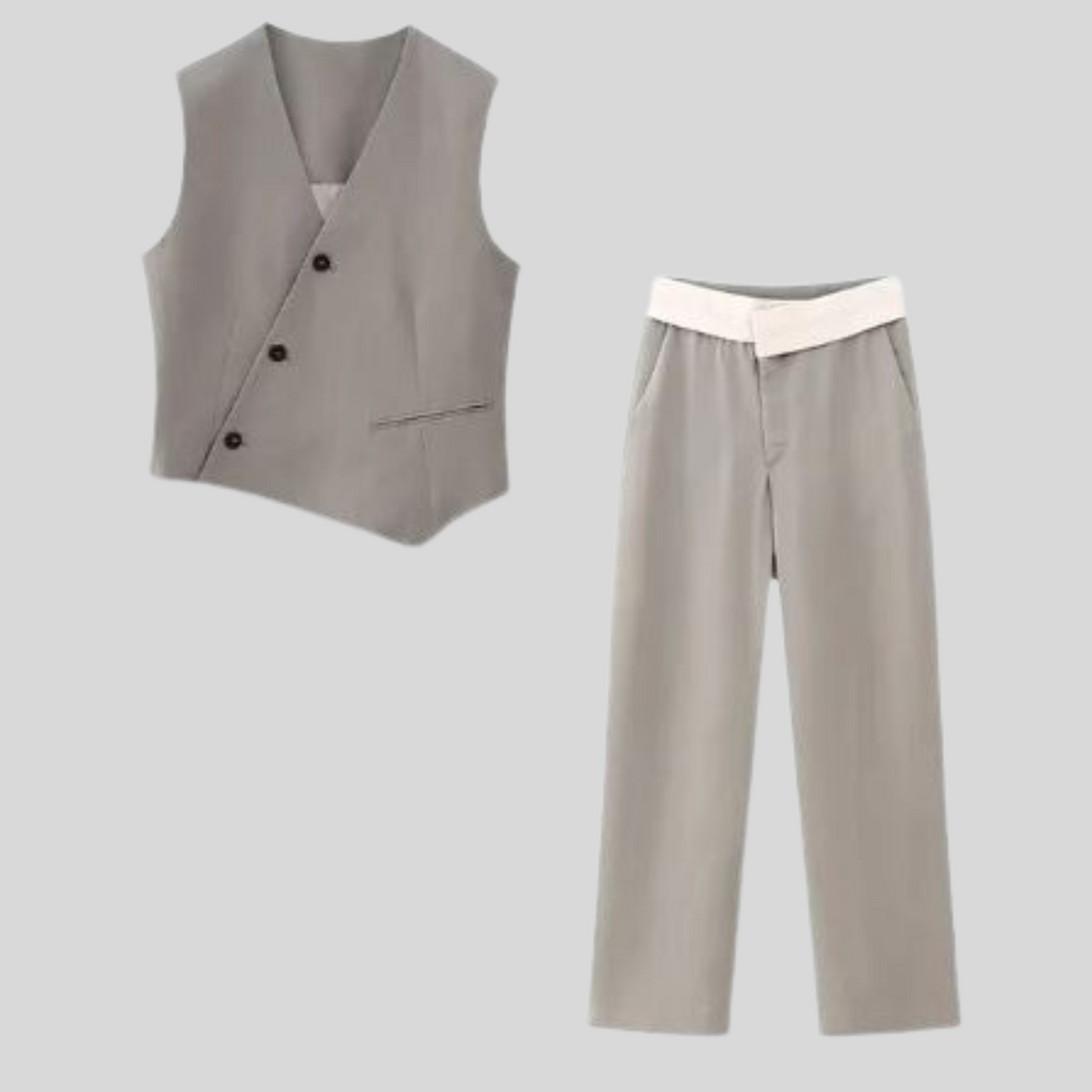 Stijlvolle Set Nora Mooi Design