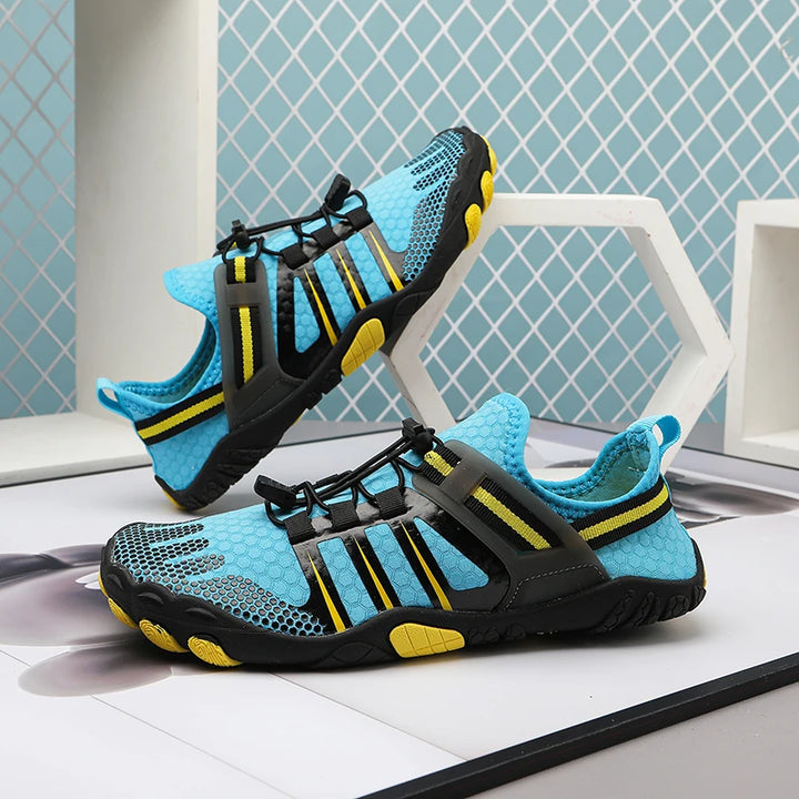 Waterschoenen Unisex Barefoot Outdoor All-Terrain
