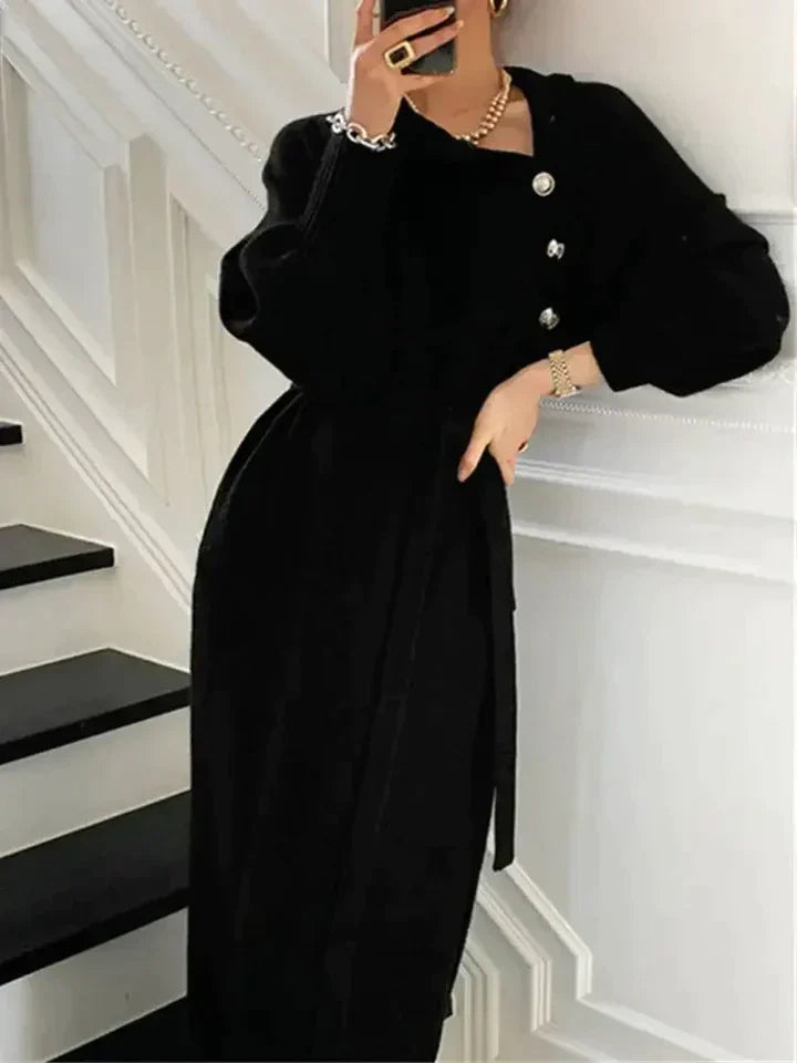 Dames Trui Elegante Casual Stijl