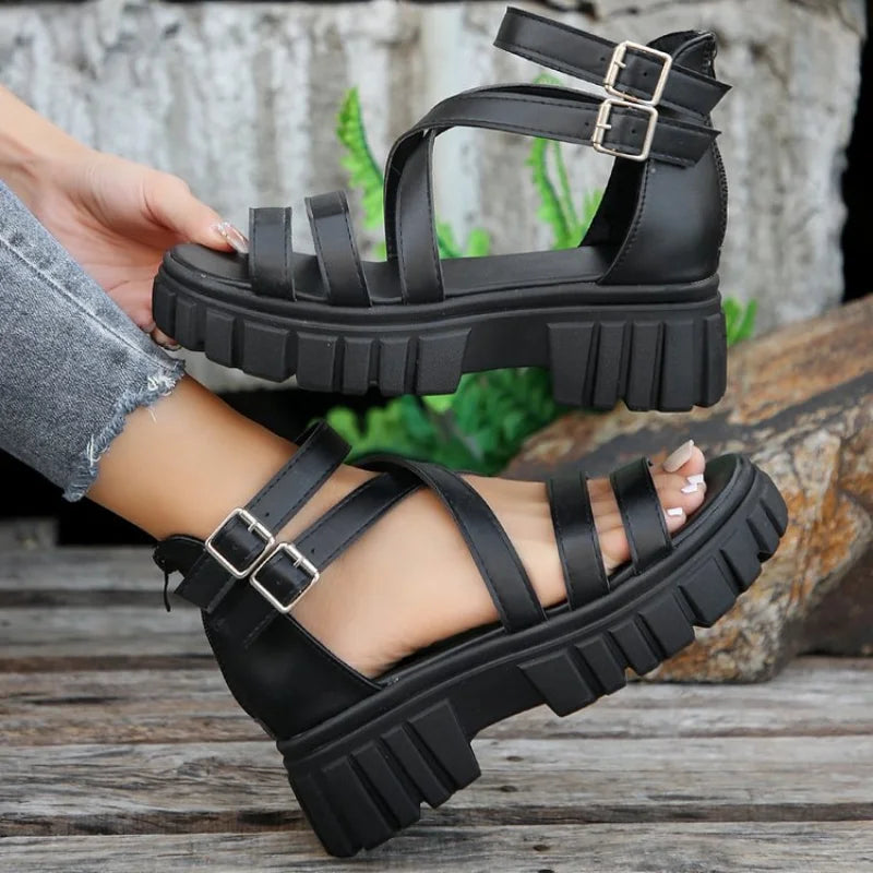 HorizonElegance High Heels