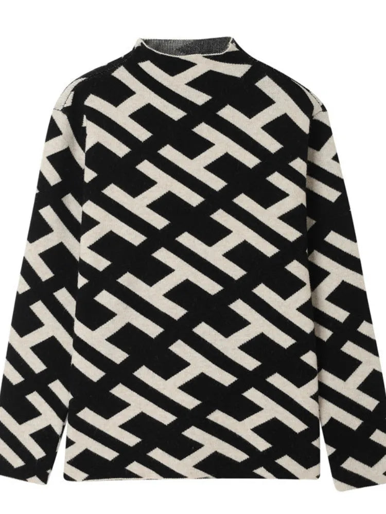 Dames Sweater Aria Comfortabel Casually