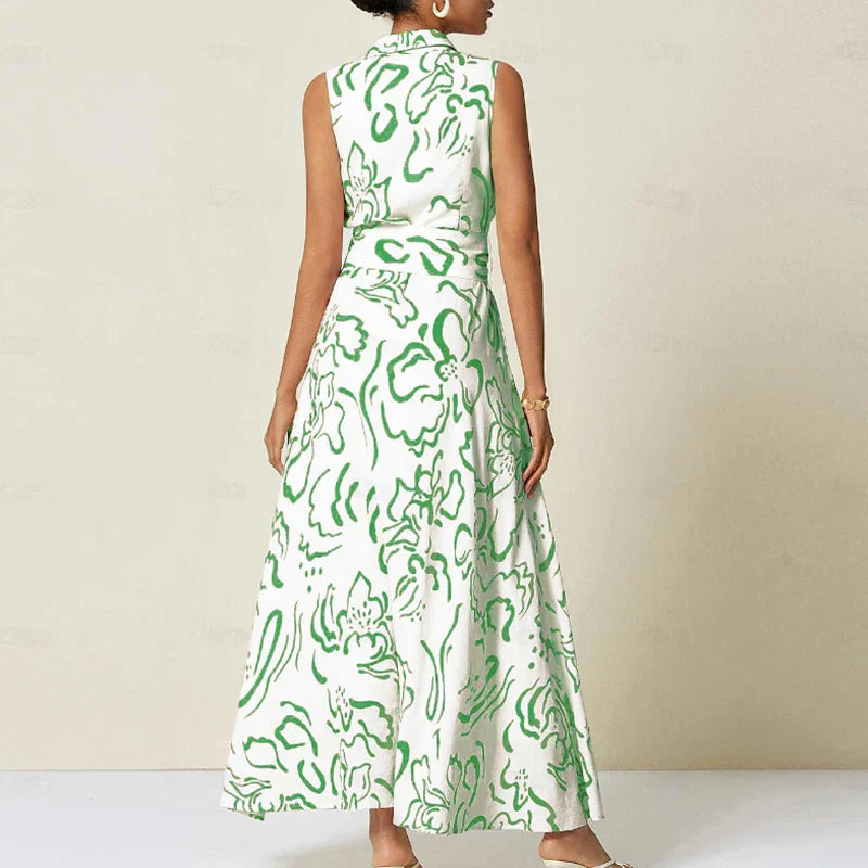 DeluxeStyle Elegante Shirtjurk