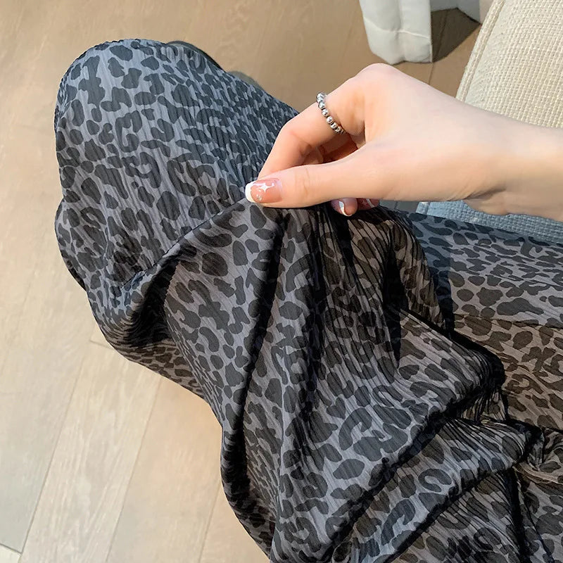 Fleurista Zomerbroek voor Dames