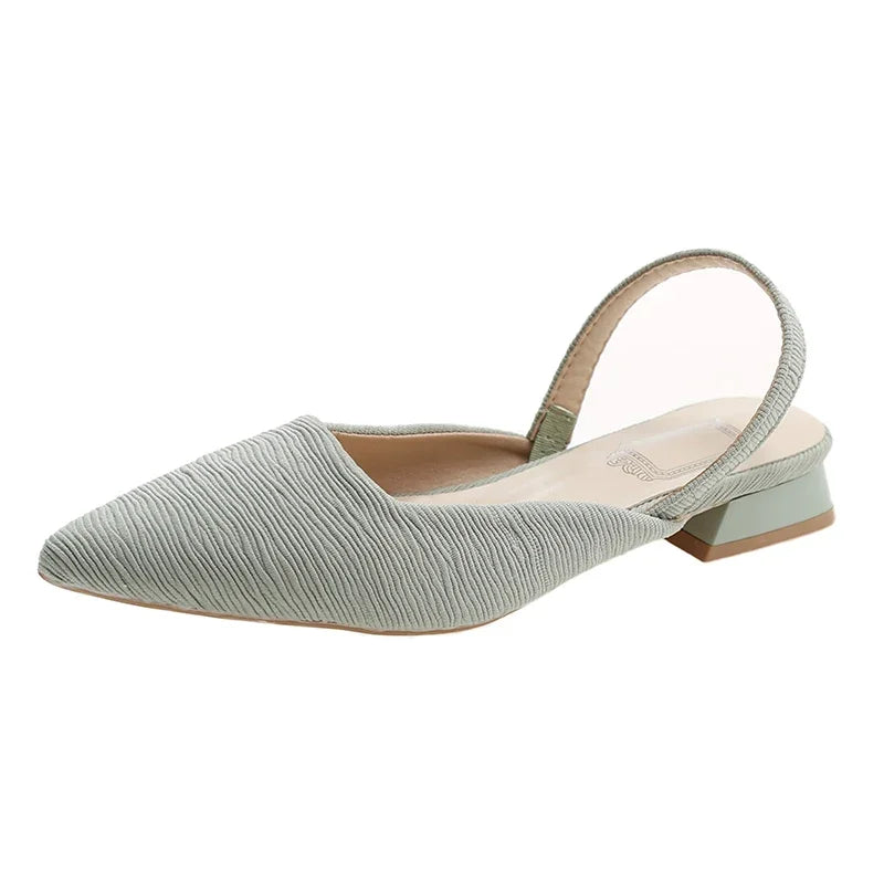 Aurora Zomer Sandalen Vrouwen