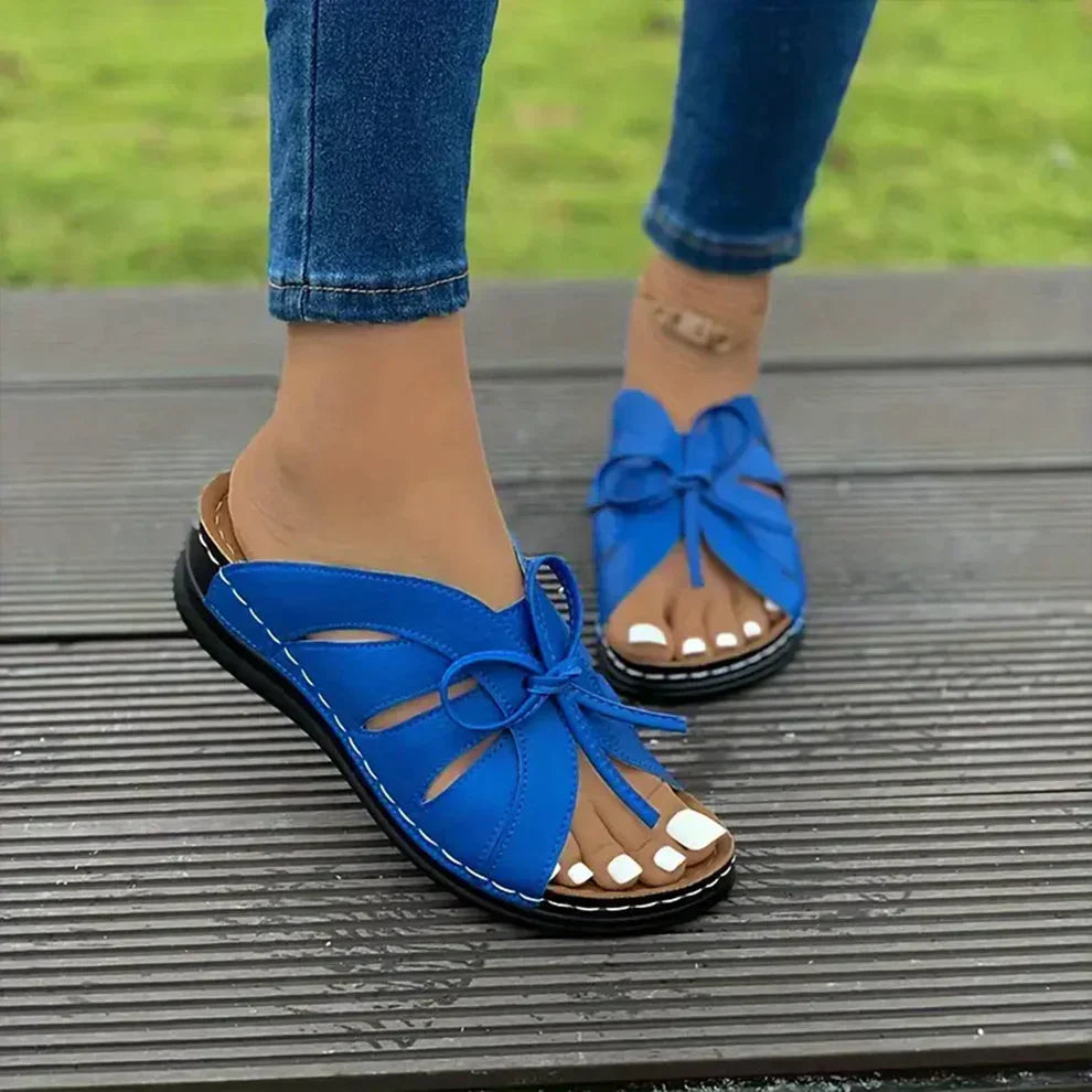 Michela | Comodi sandali sportivi