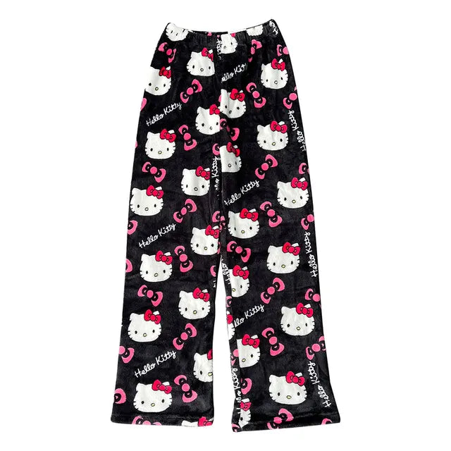 Fiorella | Pantaloni moda inverno