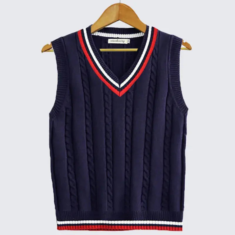 Giovanni | Gilet Kint