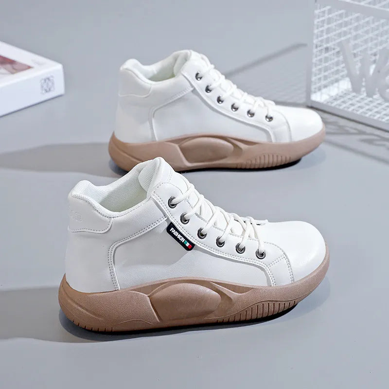 Dames Sneakers Alfina Casual Stijl