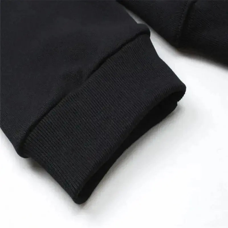 Oversized Hoodie Cold Culture - Stijlvolle Warme Sweatshirt voor Heren en Dames