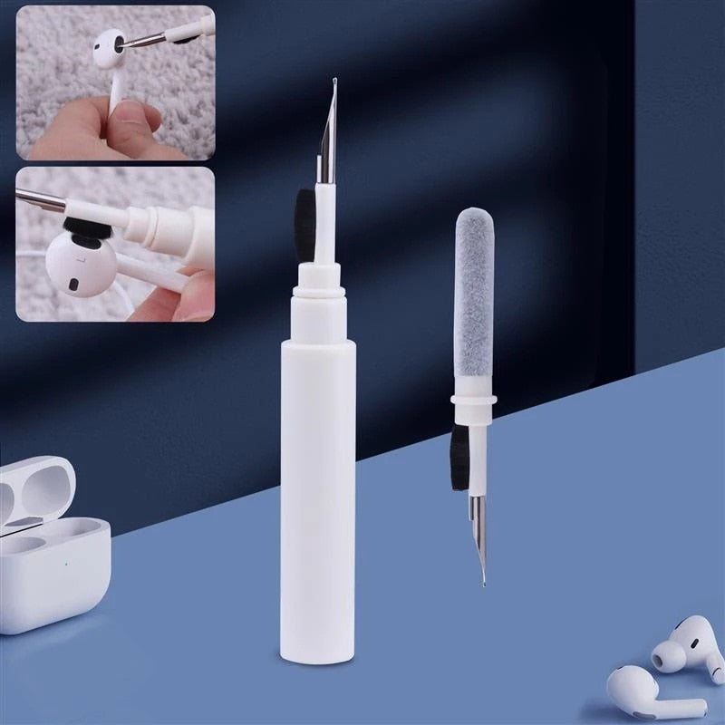 Oortjes Reinigingskit Effectief en Hygiënisch