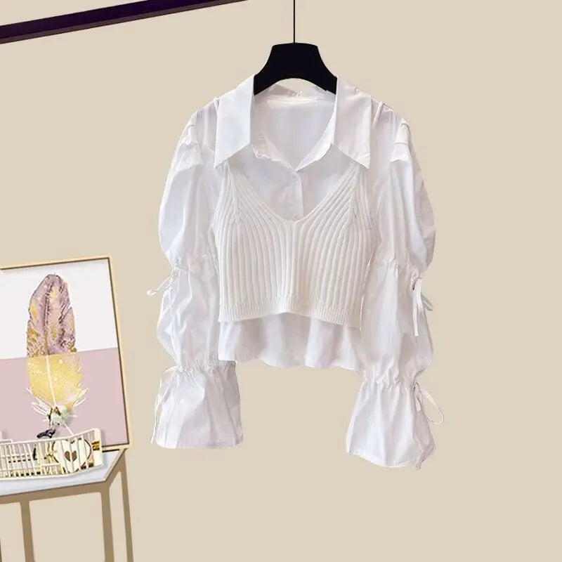 Elsie - Stijlvolle Accessoire Set