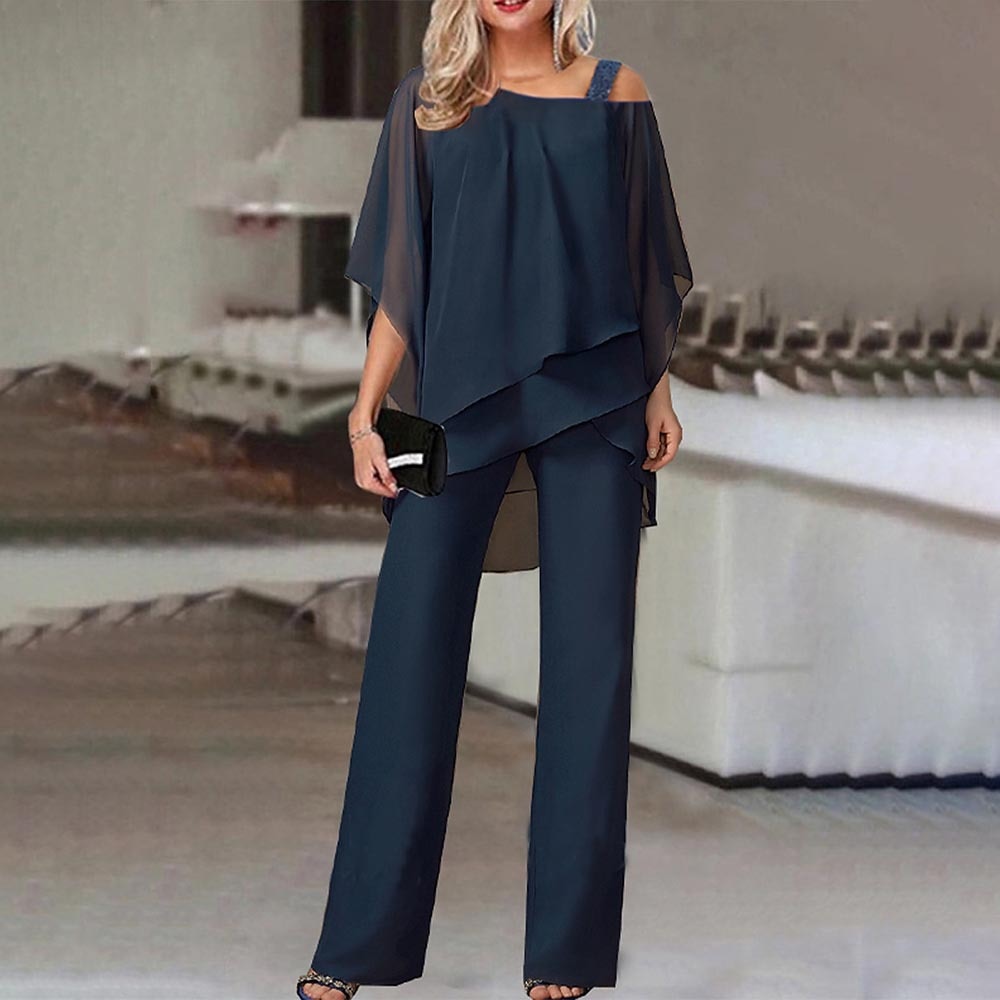 Emma | Elegante set di due pezzi