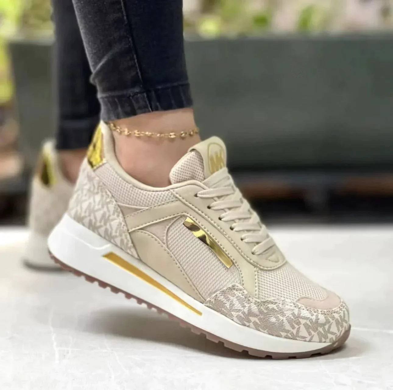 Orthopedische Sportschoenen voor Vrouwen Comfortabel