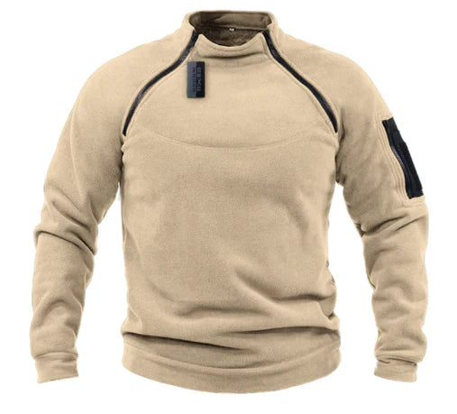 Herentrui Eero Casual Stijl
