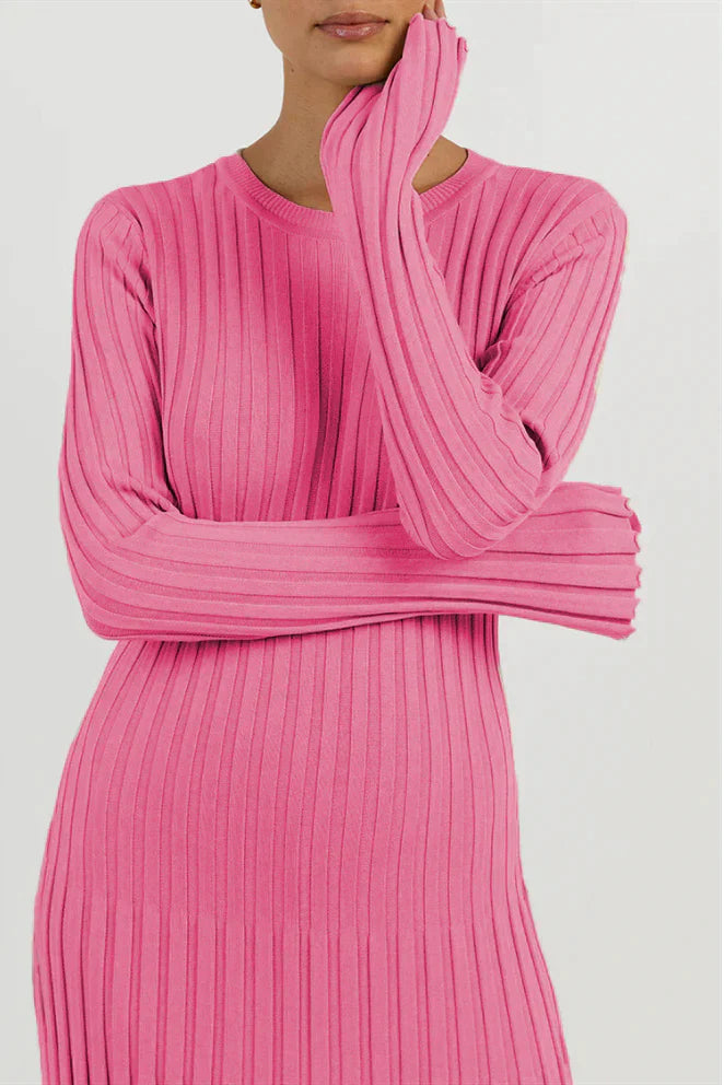 Elegante Maxi Jurk voor Vrouw Zomer Jurk Lange Jurk