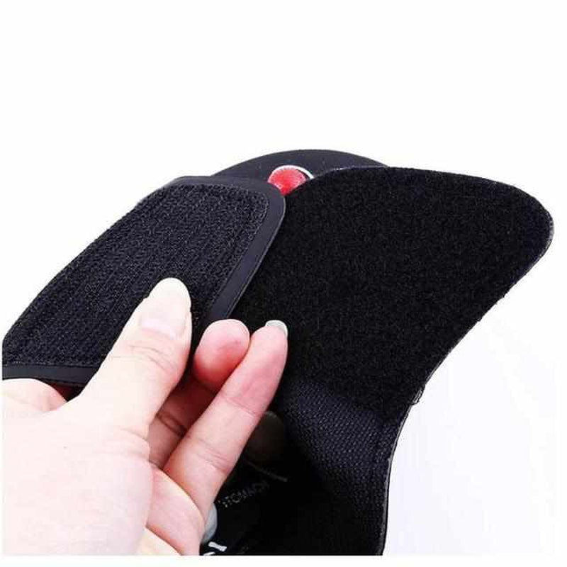Acupressuur Slippers voor Ontspanning en Pijnverlichting