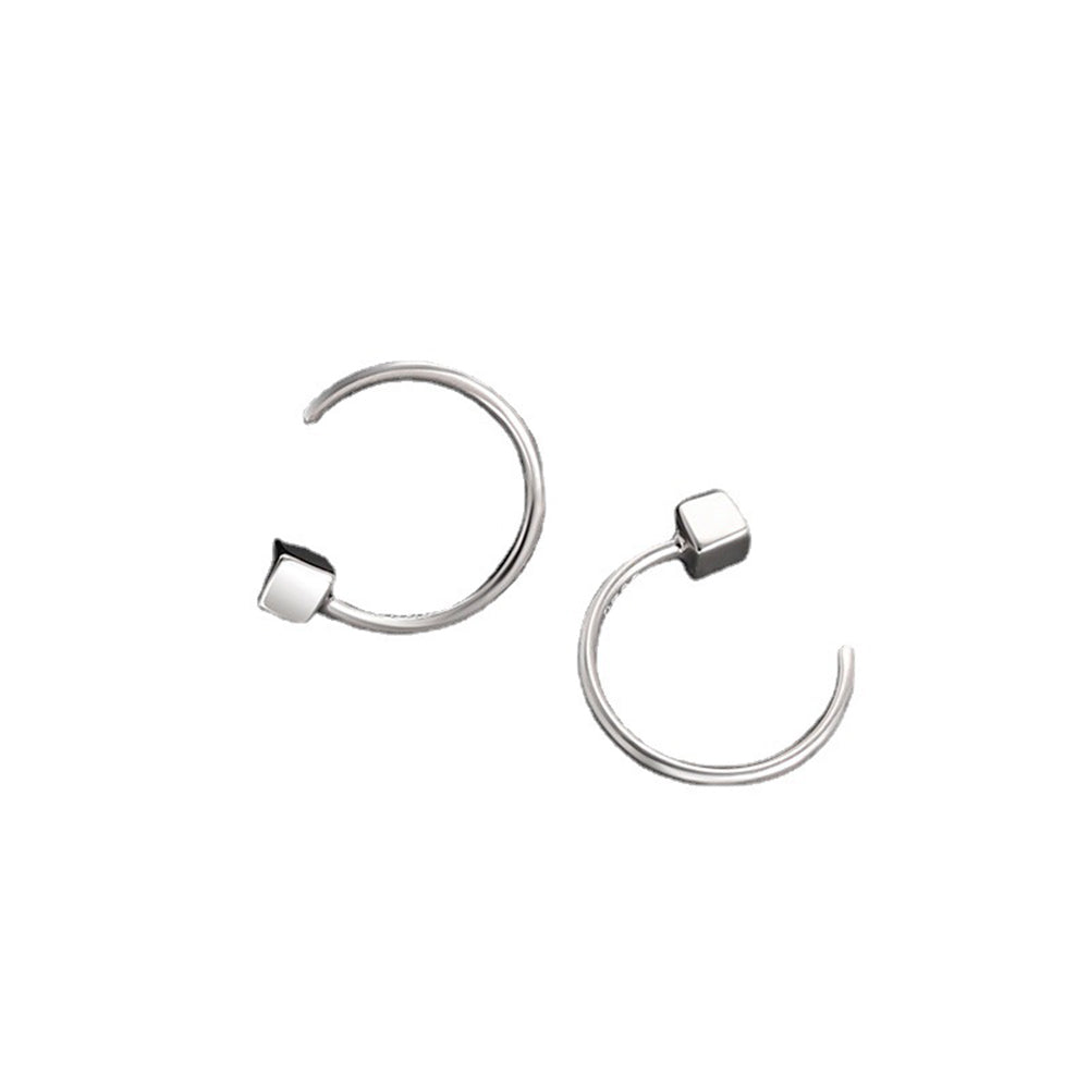Stud Oorbellen voor een Unieke Stijl