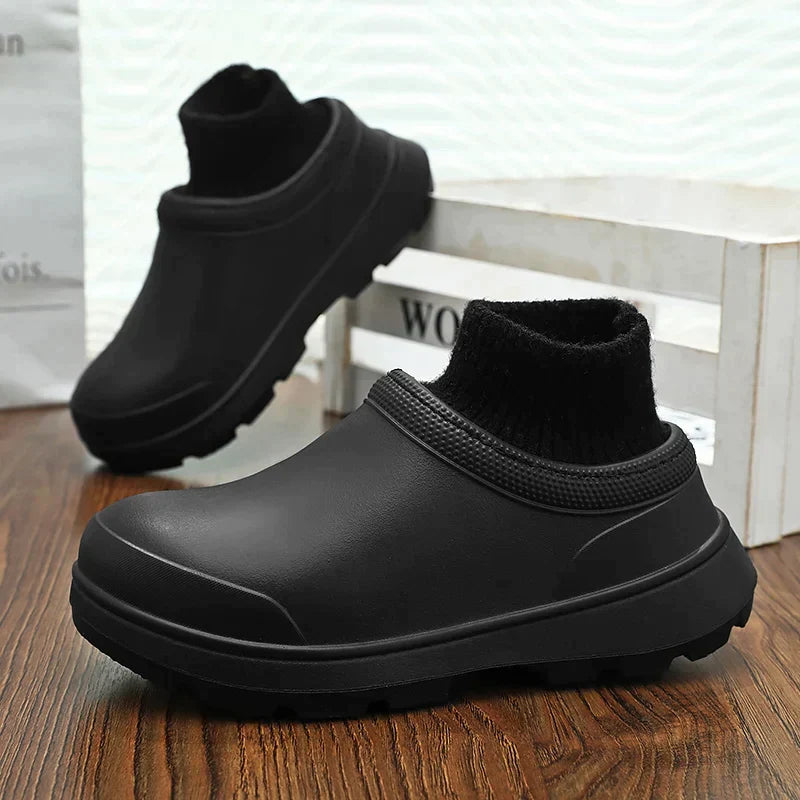 Waterdichte Slipvaste Schoenen voor Dames