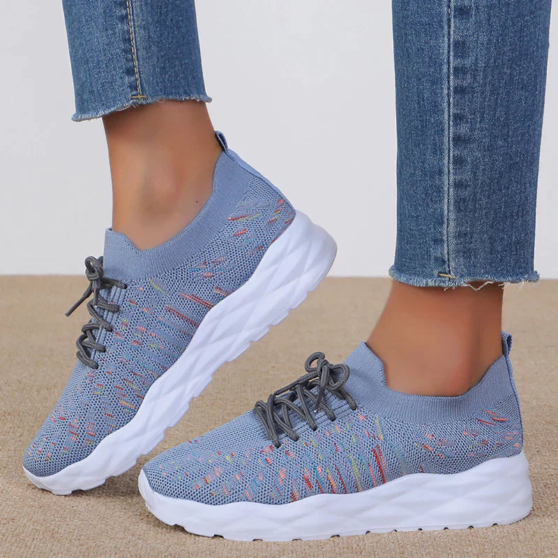 Comfortabele Ergonomische Casual Schoenen voor Dagelijks Gebruik