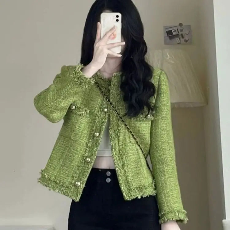 Elegante Blazer voor Vrouw Alice