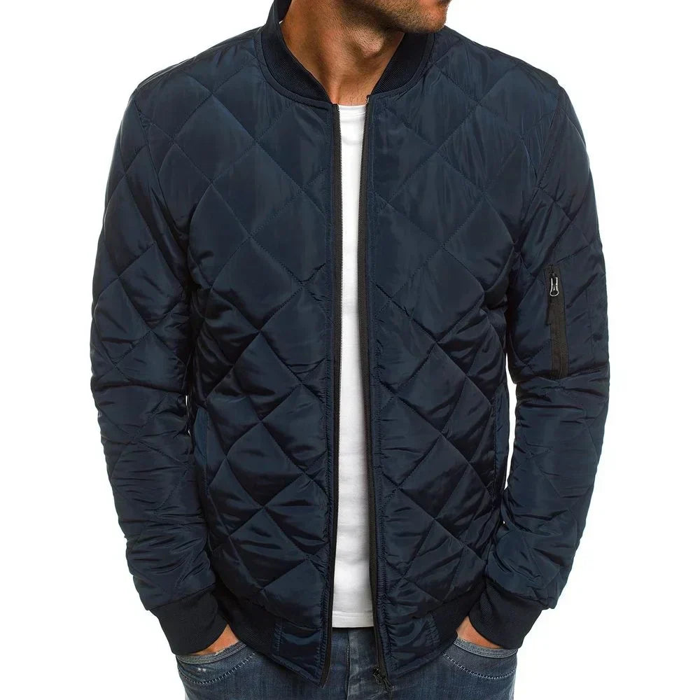 Ernesto | Giacca in cotone