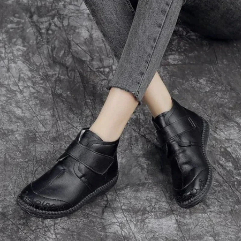 Warme Winterschoenen voor Vrouwen Waterdicht