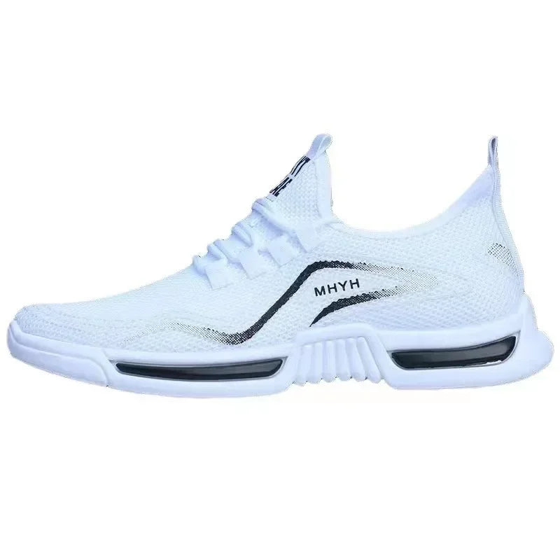 AuroraSteps Zomer Sneakers